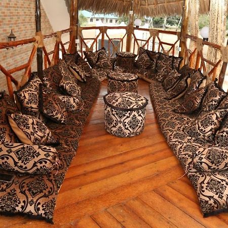 Dalma Lodge Bububu Esterno foto