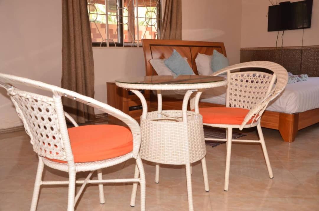Dalma Lodge Bububu Esterno foto