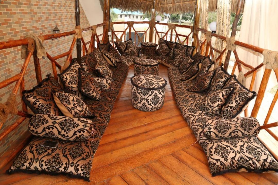 Dalma Lodge Bububu Esterno foto