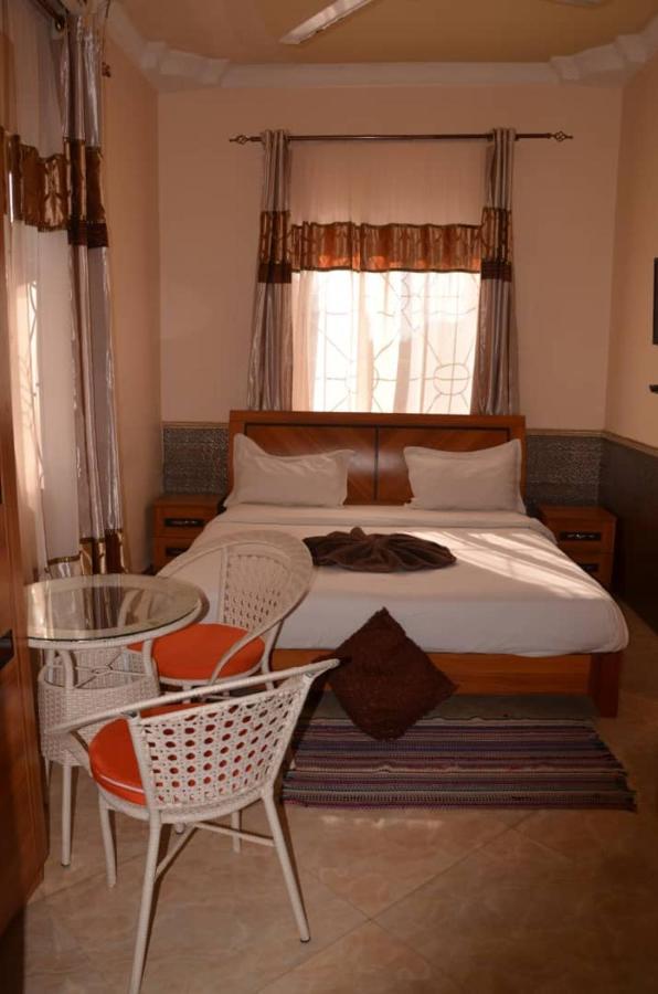 Dalma Lodge Bububu Esterno foto