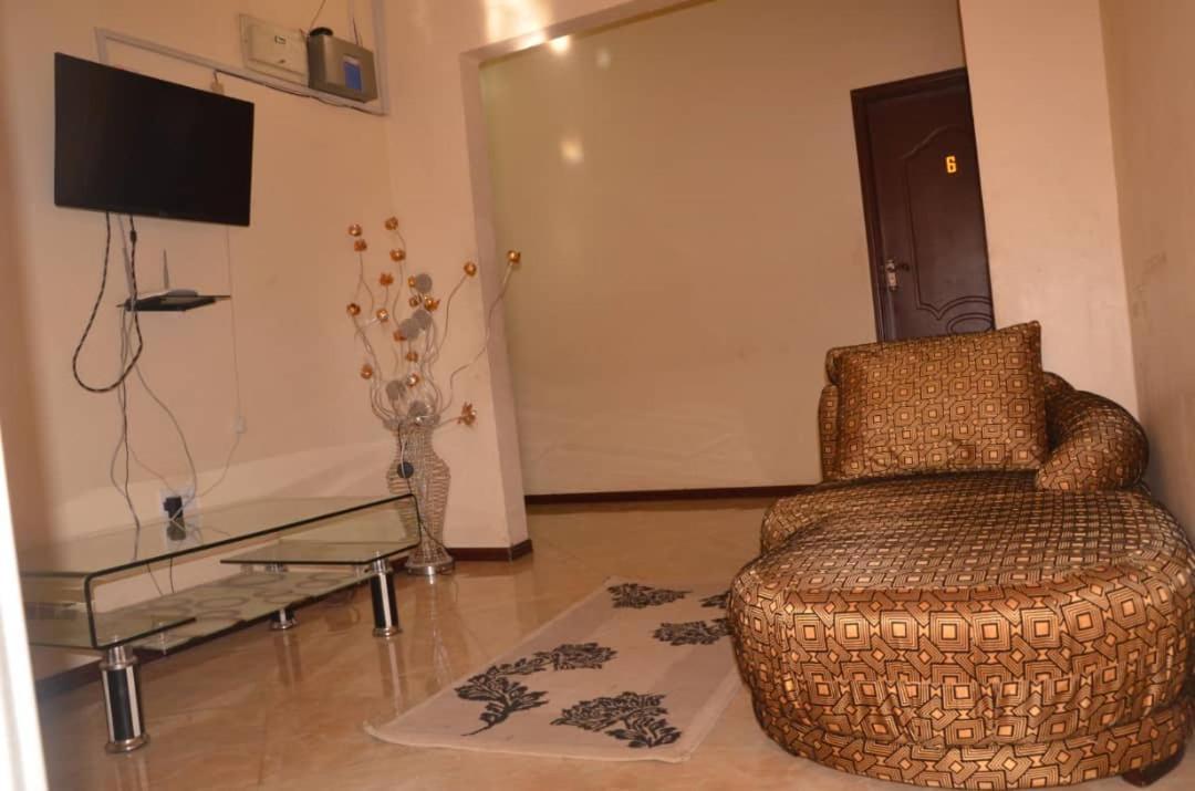 Dalma Lodge Bububu Esterno foto