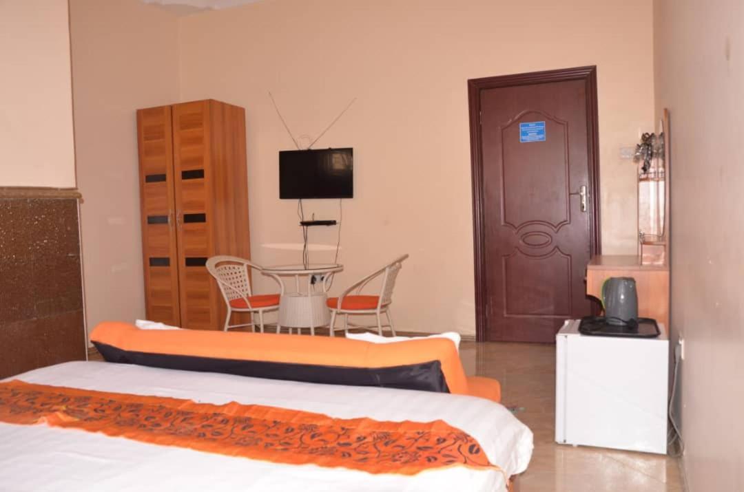Dalma Lodge Bububu Esterno foto