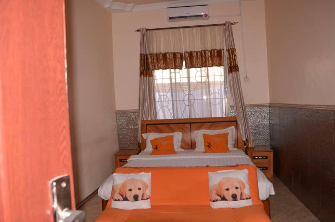 Dalma Lodge Bububu Esterno foto