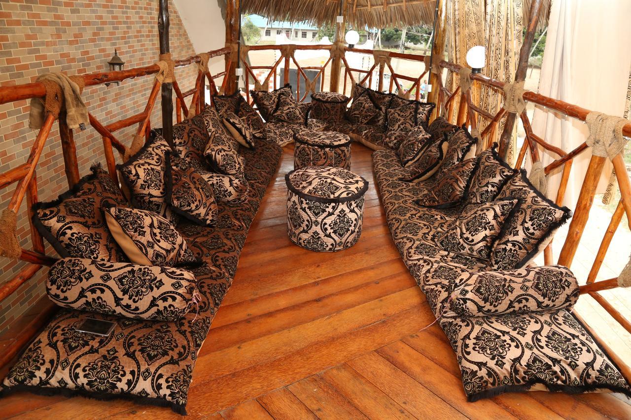 Dalma Lodge Bububu Esterno foto