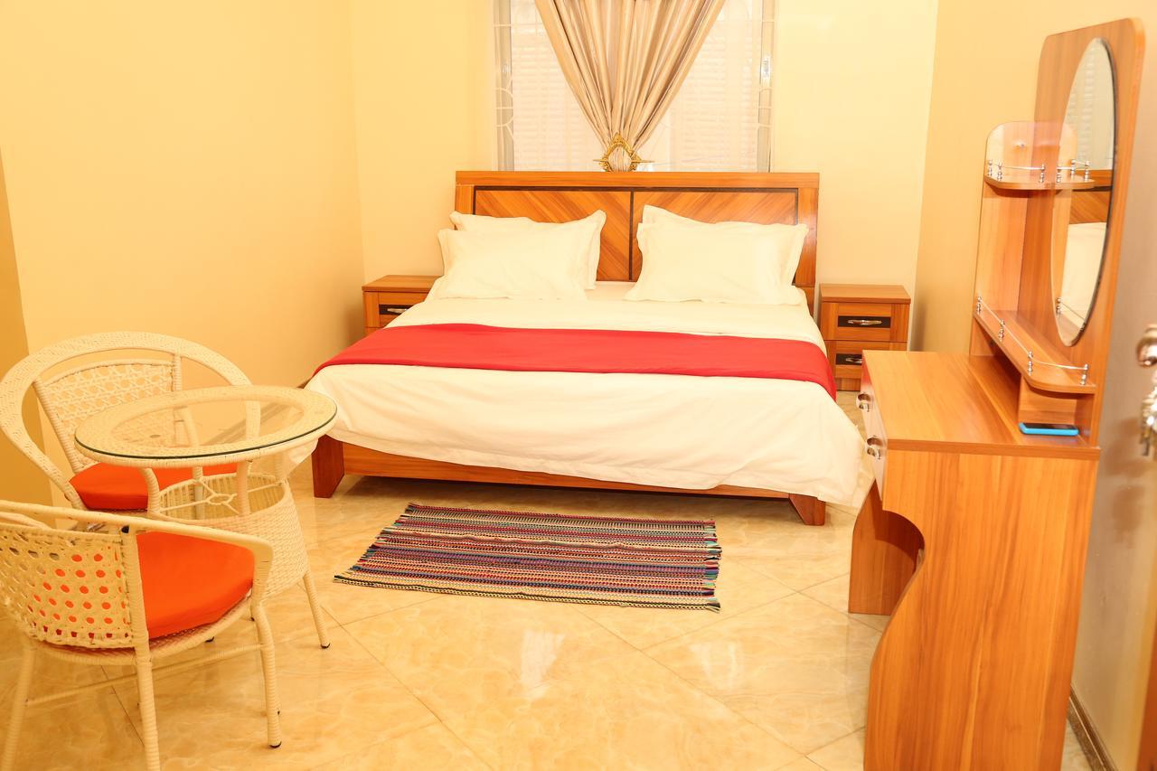 Dalma Lodge Bububu Esterno foto