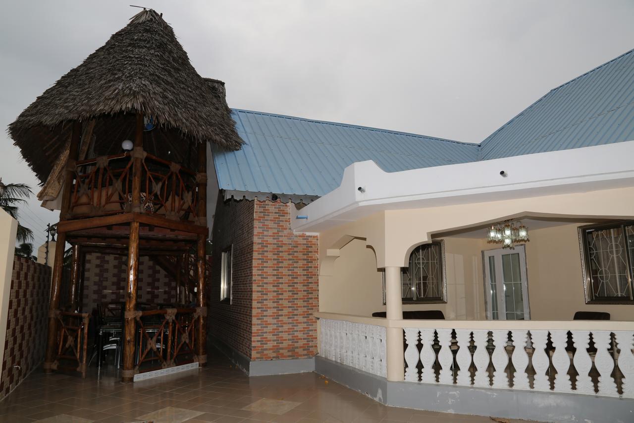 Dalma Lodge Bububu Esterno foto